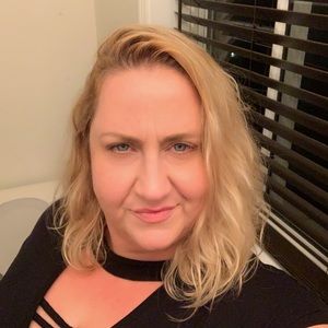 Meet your Posher, Theresa